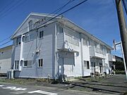 浜松駅よりバス43分 徒歩13分 2階 築34年3ヶ月の賃貸物件