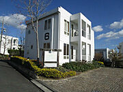 ＨａｎｄａＶｉｌｌａｇｅ６の賃貸物件