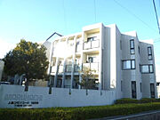 浜松駅よりバス22分 徒歩4分 2階 築37年8ヶ月の賃貸物件