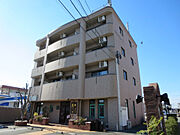 浜松駅よりバス27分 徒歩1分 4階 築19年9ヶ月の賃貸物件