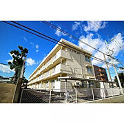 浜松駅よりバス19分 徒歩6分 1階 築44年4ヶ月の賃貸物件