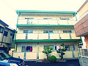 Ｓ．Ｔ．マンション 1階 築41年7ヶ月の賃貸物件