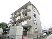 浜松駅よりバス16分 徒歩3分 3階 築25年11ヶ月の賃貸物件