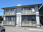 浜松駅よりバス42分 徒歩2分 1階 築26年8ヶ月の賃貸物件