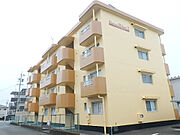 浜松駅よりバス36分 徒歩7分 2階 築32年1ヶ月の賃貸物件