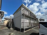 浜松駅よりバス7分 徒歩2分 1階 築37年10ヶ月の賃貸物件