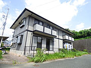 浜松駅よりバス34分 徒歩4分 1階 築27年2ヶ月の賃貸物件