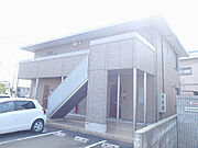 浜松駅よりバス44分 徒歩1分 2階 築16年5ヶ月の賃貸物件