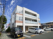 浜松駅よりバス16分 徒歩3分 2階 築10年6ヶ月の賃貸物件