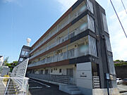 浜松駅よりバス17分 徒歩2分 4階 築47年2ヶ月の賃貸物件