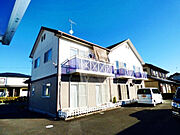 高塚駅より徒歩35分 1階 築26年10ヶ月の賃貸物件