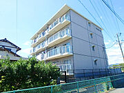 マンション中瀬 2階 築32年8ヶ月の賃貸物件