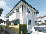 浜松駅よりバス38分 徒歩6分 2階 築33年10ヶ月の賃貸物件