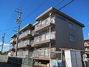 サンテラス大村１ 2階 築42年4ヶ月の賃貸物件