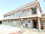 有玉ステーションハイツ３ 2階 築41年6ヶ月の賃貸物件