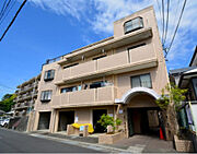 浜松駅よりバス22分 徒歩5分 3階 築37年9ヶ月の賃貸物件