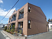 サーバタ 2階 築16年1ヶ月の賃貸物件