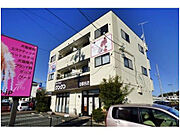 浜松駅よりバス37分 徒歩4分 3階 築21年10ヶ月の賃貸物件