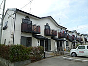 浜松駅よりバス39分 徒歩6分 1階 築26年8ヶ月の賃貸物件