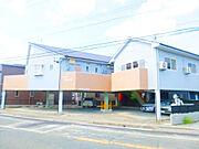 ハイツアセンド 2階 築29年11ヶ月の賃貸物件