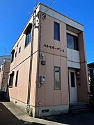 浜松駅よりバス70分 徒歩3分 1階 築21年7ヶ月の賃貸物件