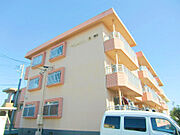 浜松駅よりバス19分 徒歩13分 2階 築37年6ヶ月の賃貸物件