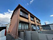 ベッキア曳馬 2階 築54年5ヶ月の賃貸物件