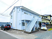 浜松駅よりバス32分 徒歩2分 1階 築35年8ヶ月の賃貸物件