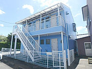 コーポいいだ 1階 築29年5ヶ月の賃貸物件