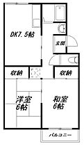 間取り：222018733242