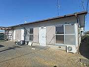 浜松駅よりバス53分 徒歩10分 1階 築46年7ヶ月の賃貸物件