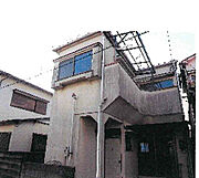 浜松駅よりバス11分 徒歩5分 1階 築39年7ヶ月の賃貸物件