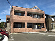 浜松駅よりバス36分 徒歩4分 1階 築18年9ヶ月の賃貸物件