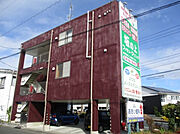 曳馬駅より徒歩23分 2階 築16年9ヶ月の賃貸物件