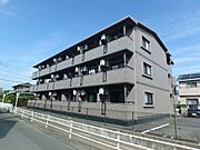 浜松駅よりバス33分 徒歩7分 3階 築21年7ヶ月の賃貸物件