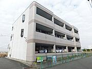 曳馬駅より徒歩27分 1階 築24年8ヶ月の賃貸物件