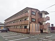 浜松駅よりバス14分 徒歩5分 1階 築18年9ヶ月の賃貸物件
