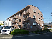 フローラ蜆塚３ 3階 築23年8ヶ月の賃貸物件