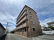 カモミール・ガーデン 2階 築19年の賃貸物件