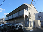 ひくまのハウスA 2階 築25年8ヶ月の賃貸物件