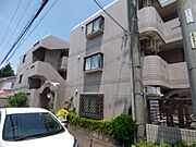 メゾン・ド・カージュ 2階 築36年11ヶ月の賃貸物件