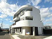 浜松駅よりバス66分 徒歩4分 2階 築37年の賃貸物件