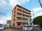 ハーヴェスト５ 5階 築22年11ヶ月の賃貸物件