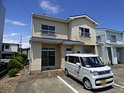 浜松駅よりバス23分 徒歩6分 1階 築36年の賃貸物件