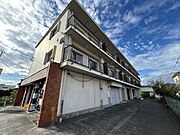 はりまマンション 3階 築45年6ヶ月の賃貸物件