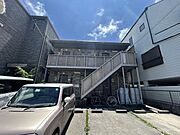 浜松駅よりバス9分 徒歩9分 1階 築19年2ヶ月の賃貸物件