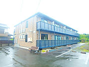 浜松駅よりバス51分 徒歩6分 1階 築19年11ヶ月の賃貸物件