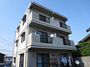 天竜川駅より徒歩23分 3階 築21年9ヶ月の賃貸物件