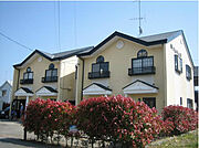 高塚駅よりバス36分 徒歩3分 1階 築28年6ヶ月の賃貸物件