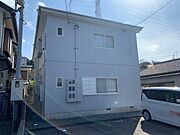 コーポ汀 2階 築30年2ヶ月の賃貸物件